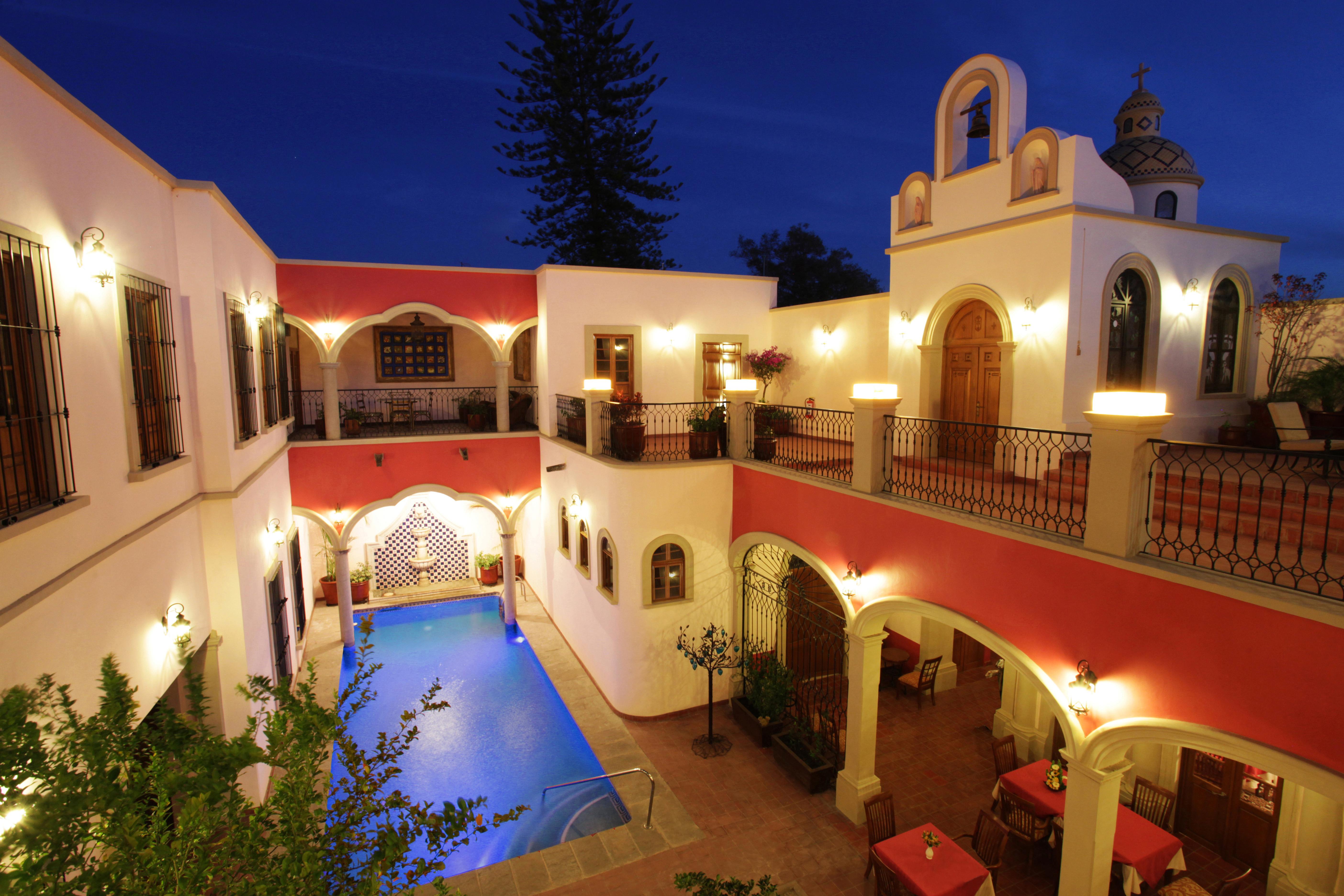 Gran Casa Galeria & Hotel