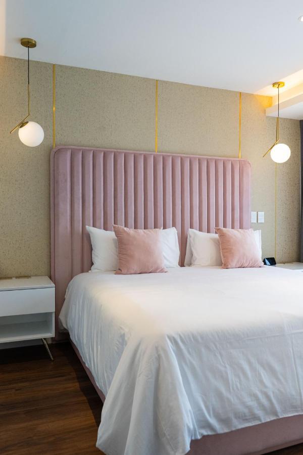 Casa Cuarzo Boutique Zacatecas