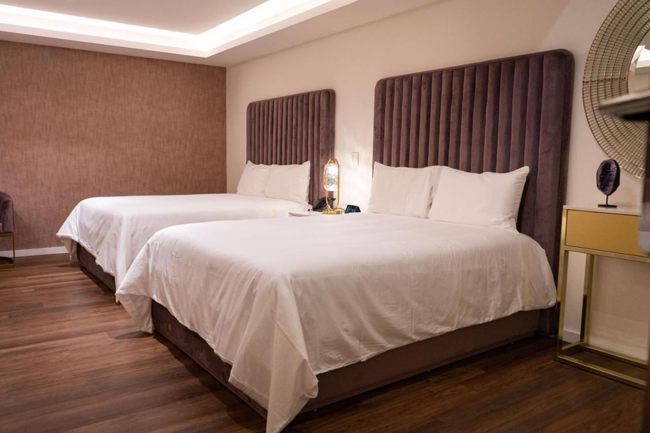 Casa Cuarzo Boutique 5*