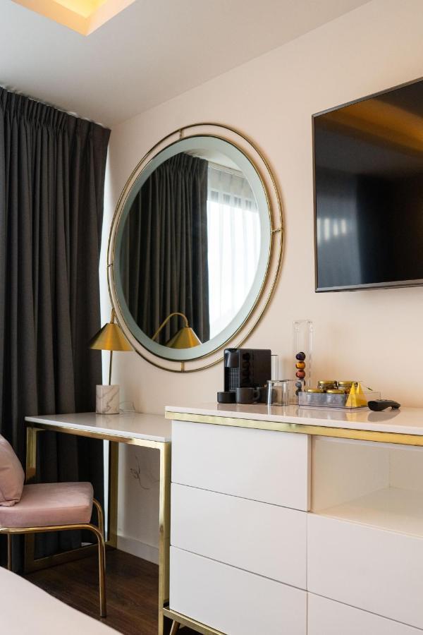 Hotel Casa Cuarzo Boutique Zacatecas