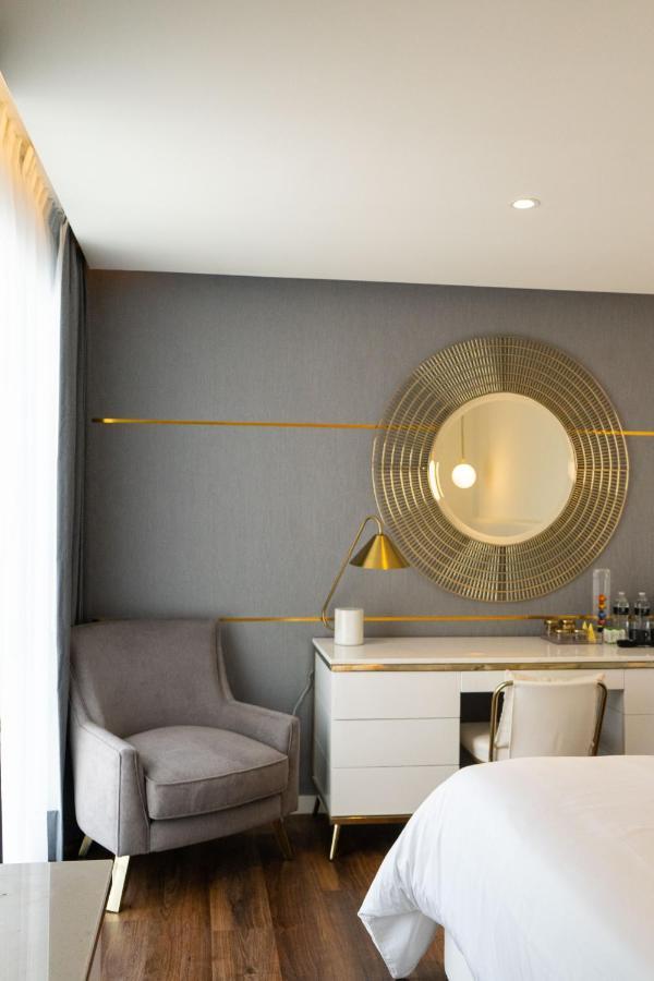 Hotel Casa Cuarzo Boutique