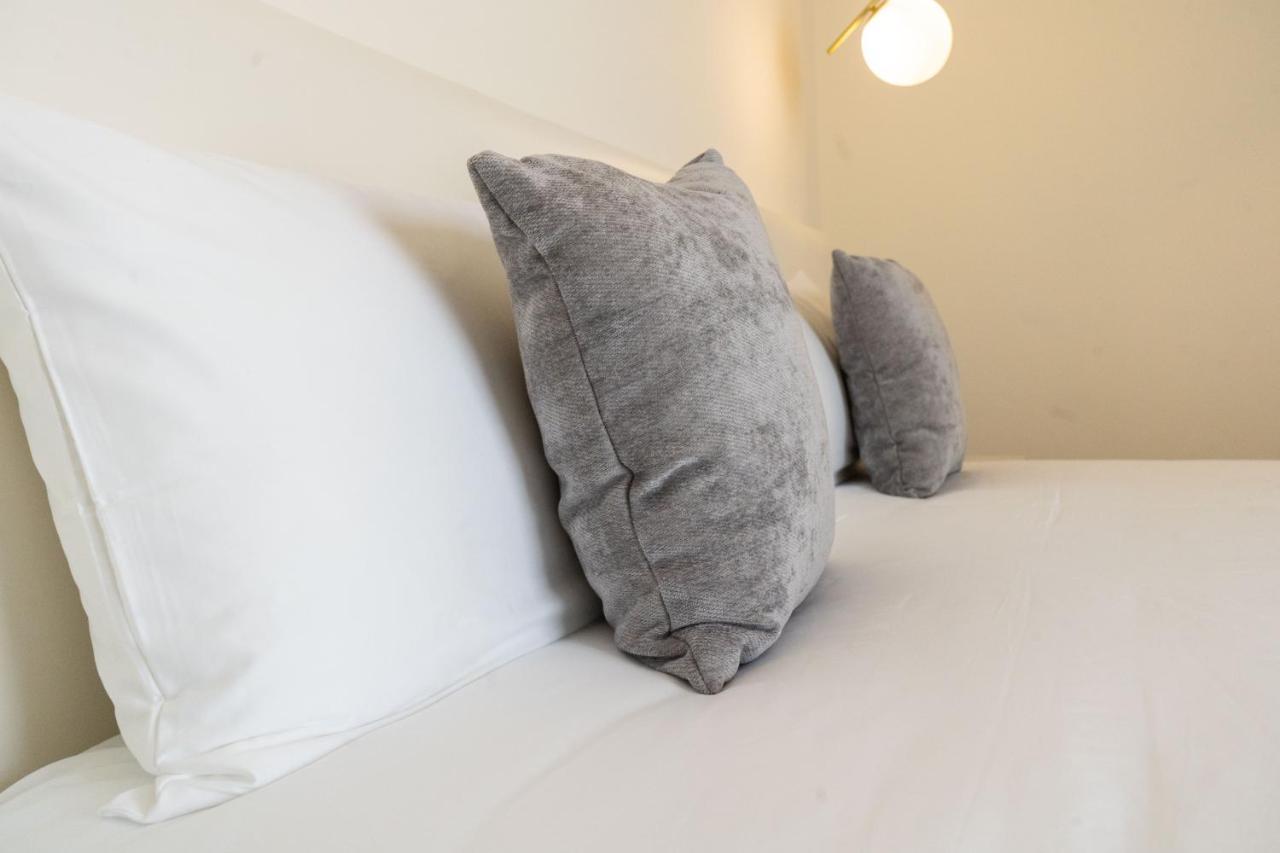 Casa Cuarzo Boutique Hotel