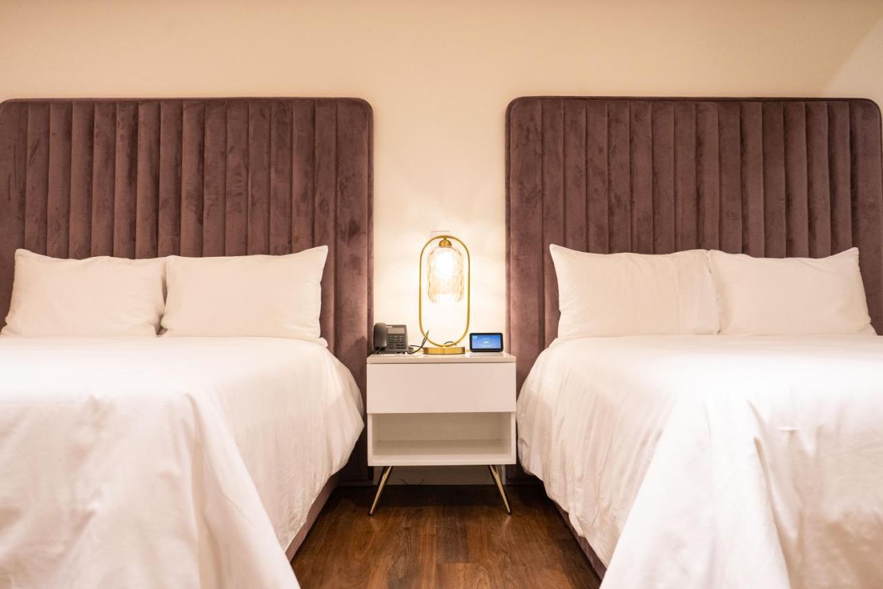 Casa Cuarzo Boutique