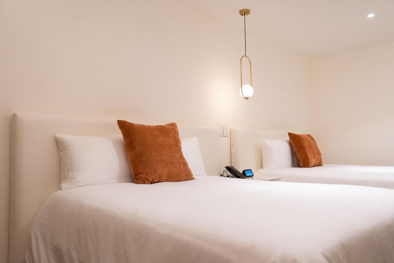 Casa Cuarzo Boutique Hotel Zacatecas