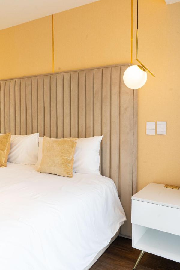 Casa Cuarzo Boutique Hotel