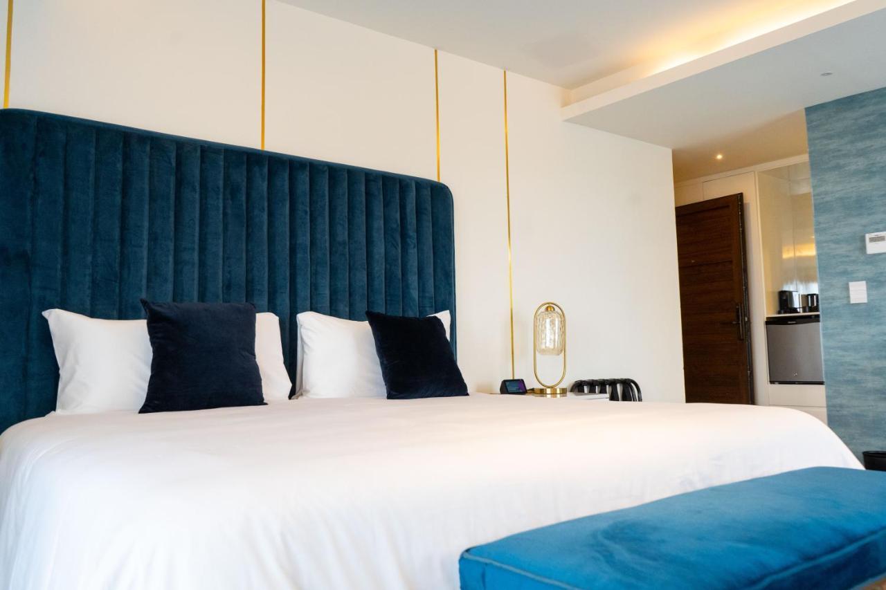 Hotel Casa Cuarzo Boutique 5*