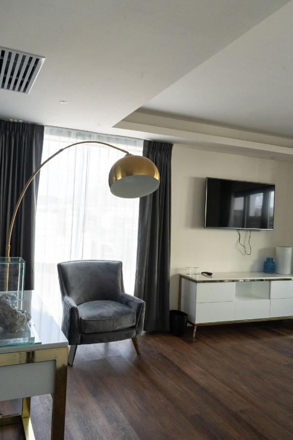Hotel Casa Cuarzo Boutique