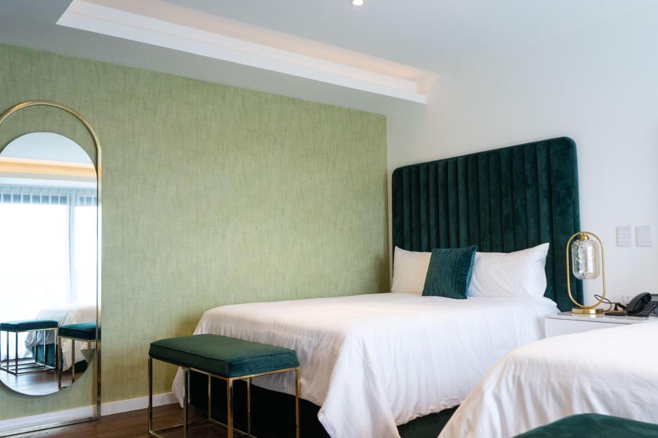 Casa Cuarzo Boutique