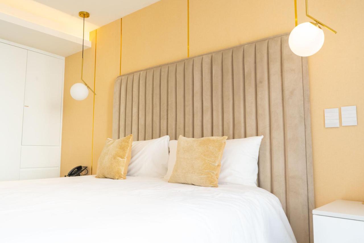 Hotel Casa Cuarzo Boutique Zacatecas
