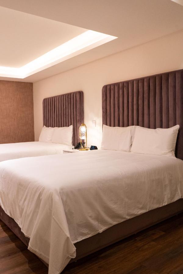 Casa Cuarzo Boutique Zacatecas