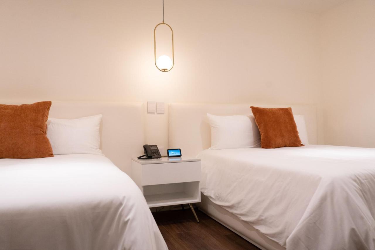 Casa Cuarzo Boutique 5* Zacatecas