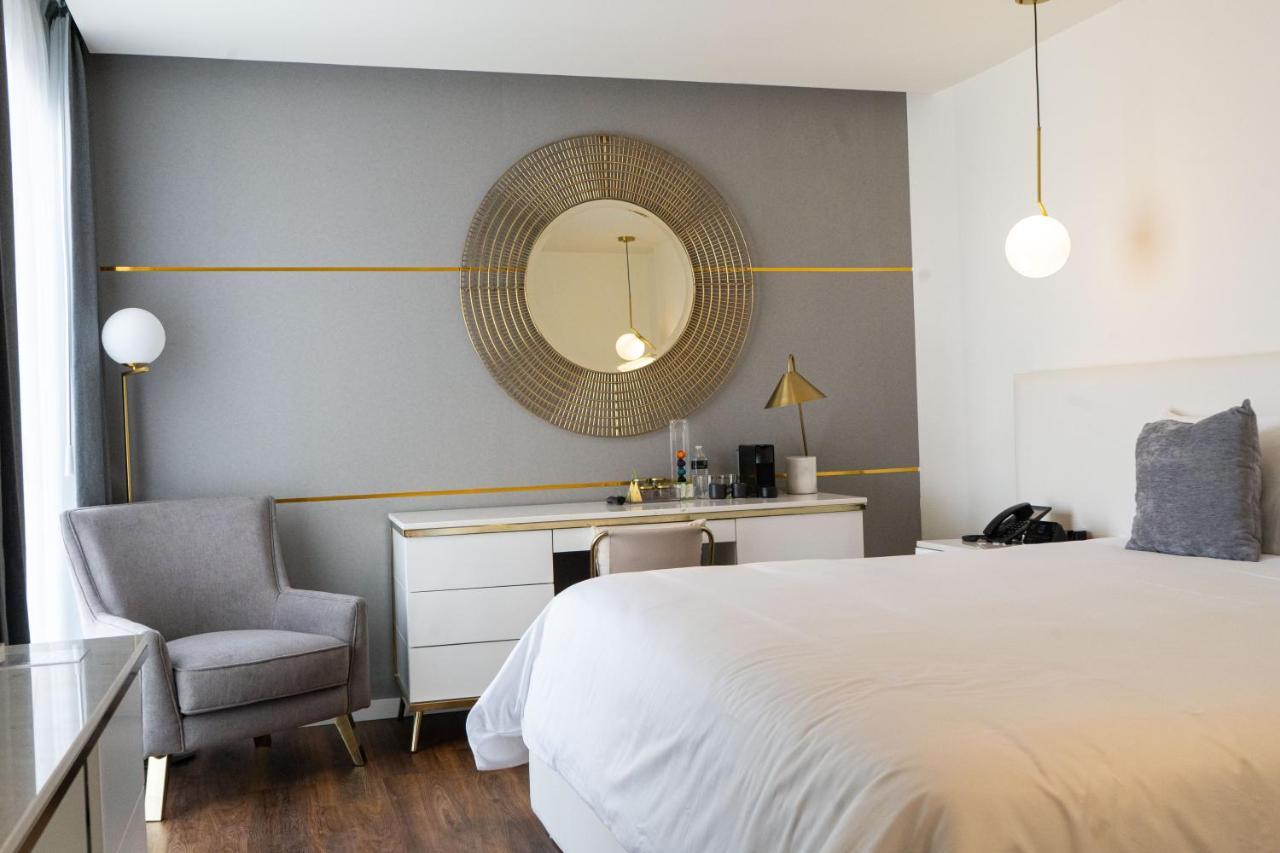 Casa Cuarzo Boutique Hotel