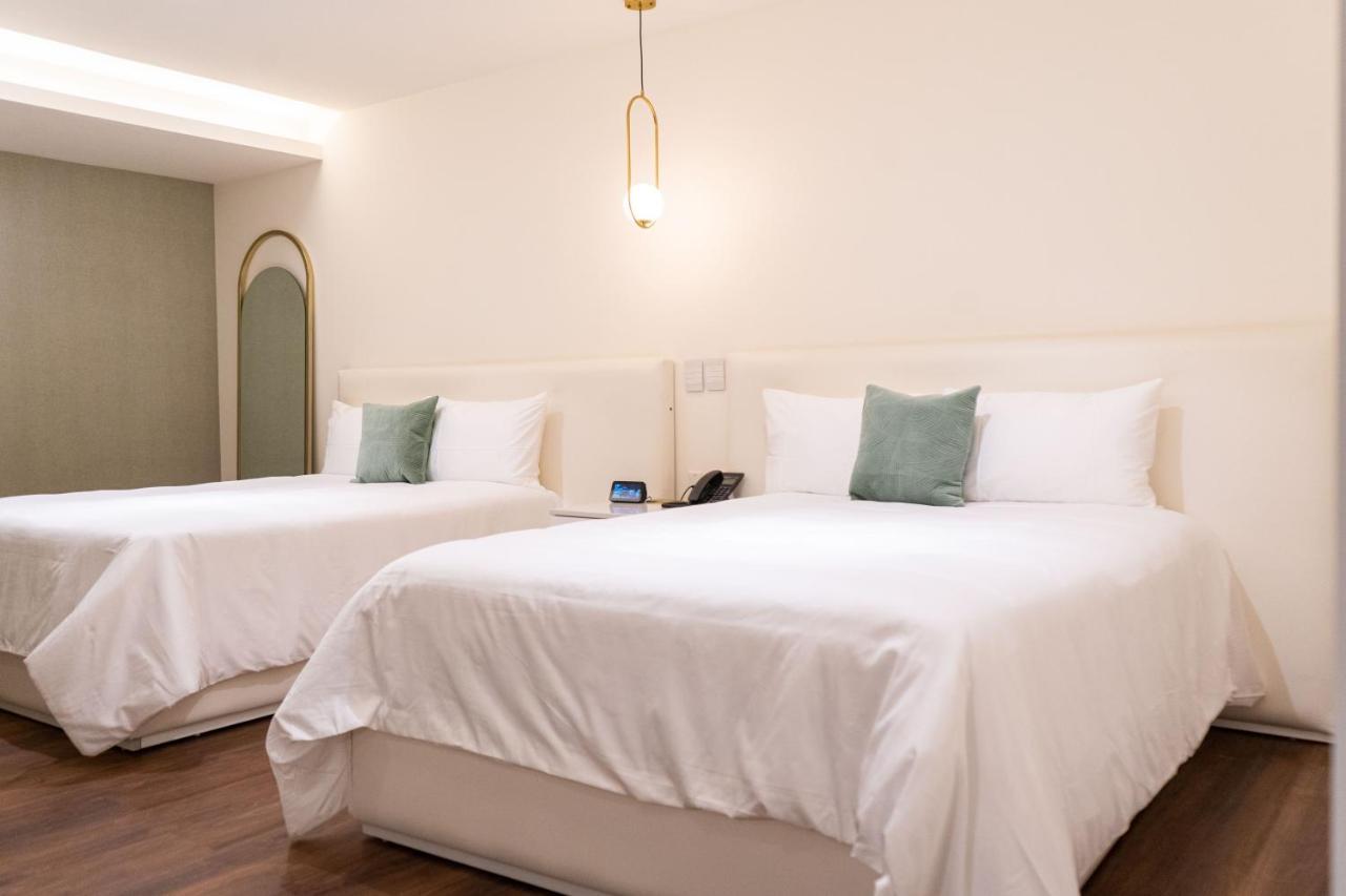Hotel Casa Cuarzo Boutique