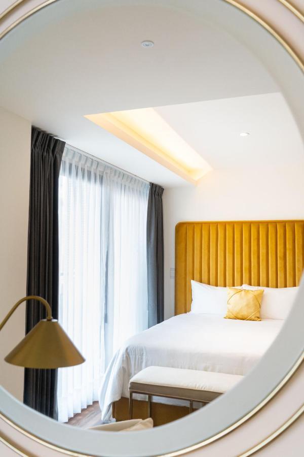 Casa Cuarzo Boutique 5*