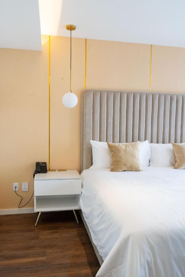 Casa Cuarzo Boutique Hotel Zacatecas