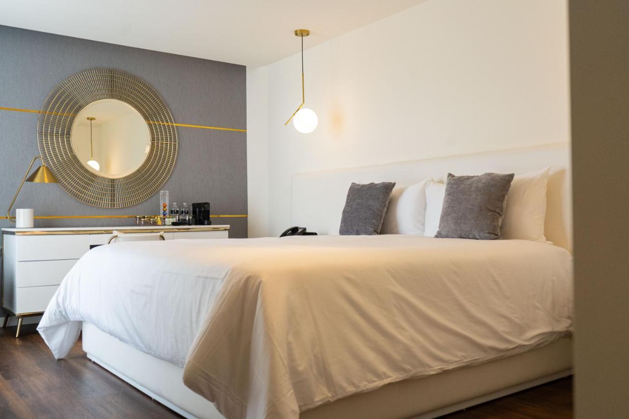 Casa Cuarzo Boutique 5* Zacatecas