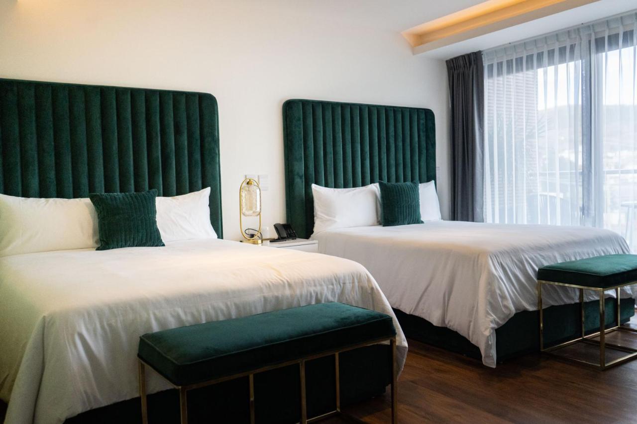 Casa Cuarzo Boutique