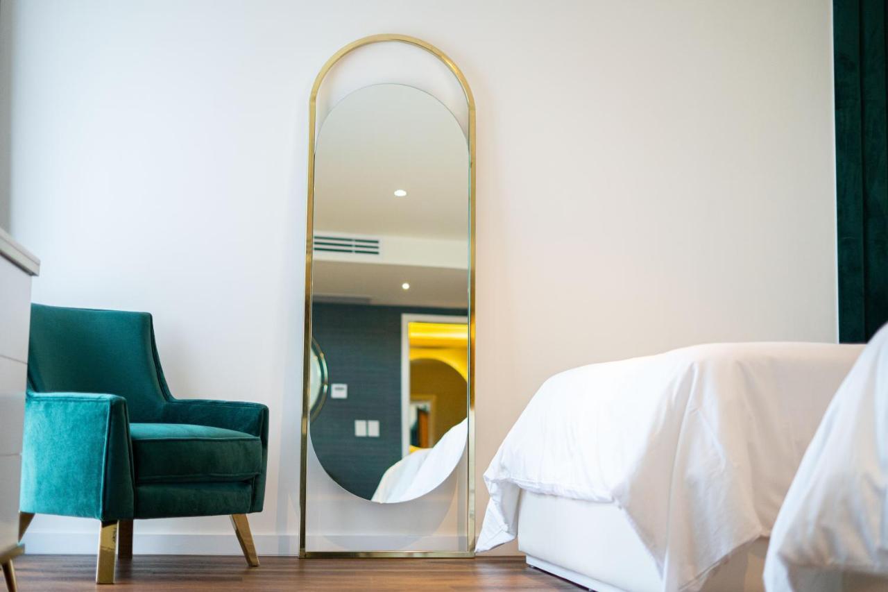 Casa Cuarzo Boutique Zacatecas