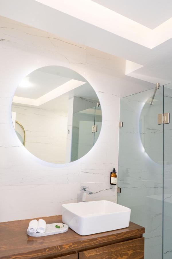 Hotel Casa Cuarzo Boutique Zacatecas