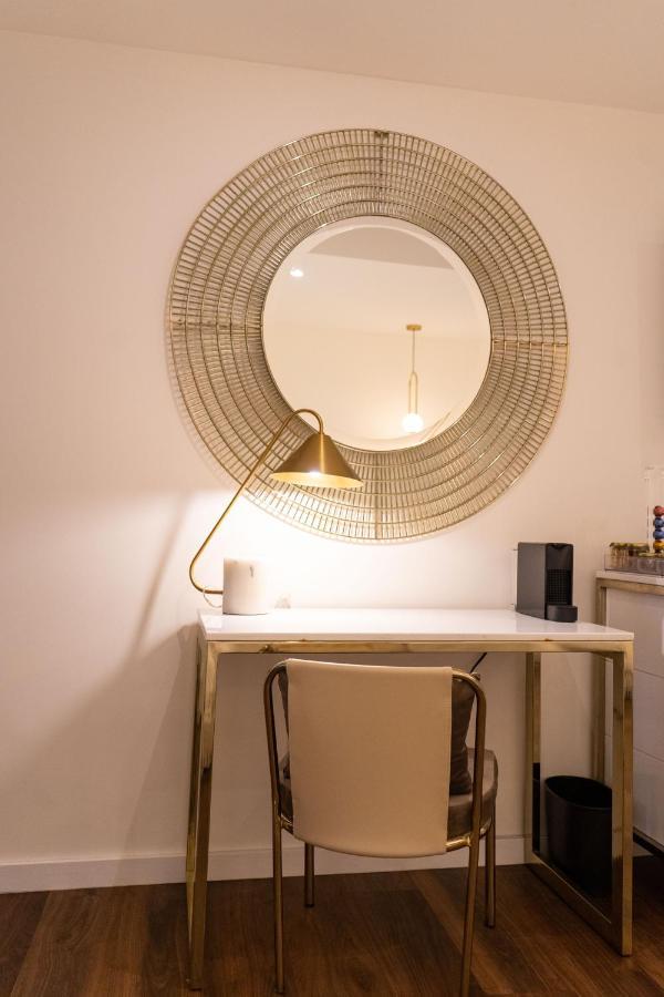 Casa Cuarzo Boutique Hotel