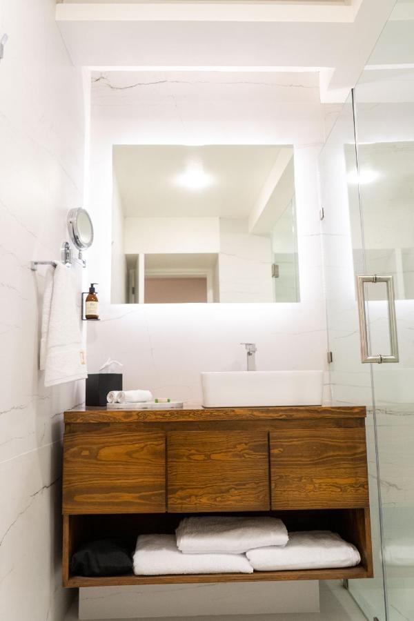 Casa Cuarzo Boutique 5*