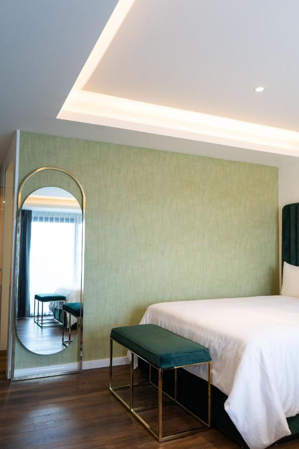 Casa Cuarzo Boutique Hotel Zacatecas