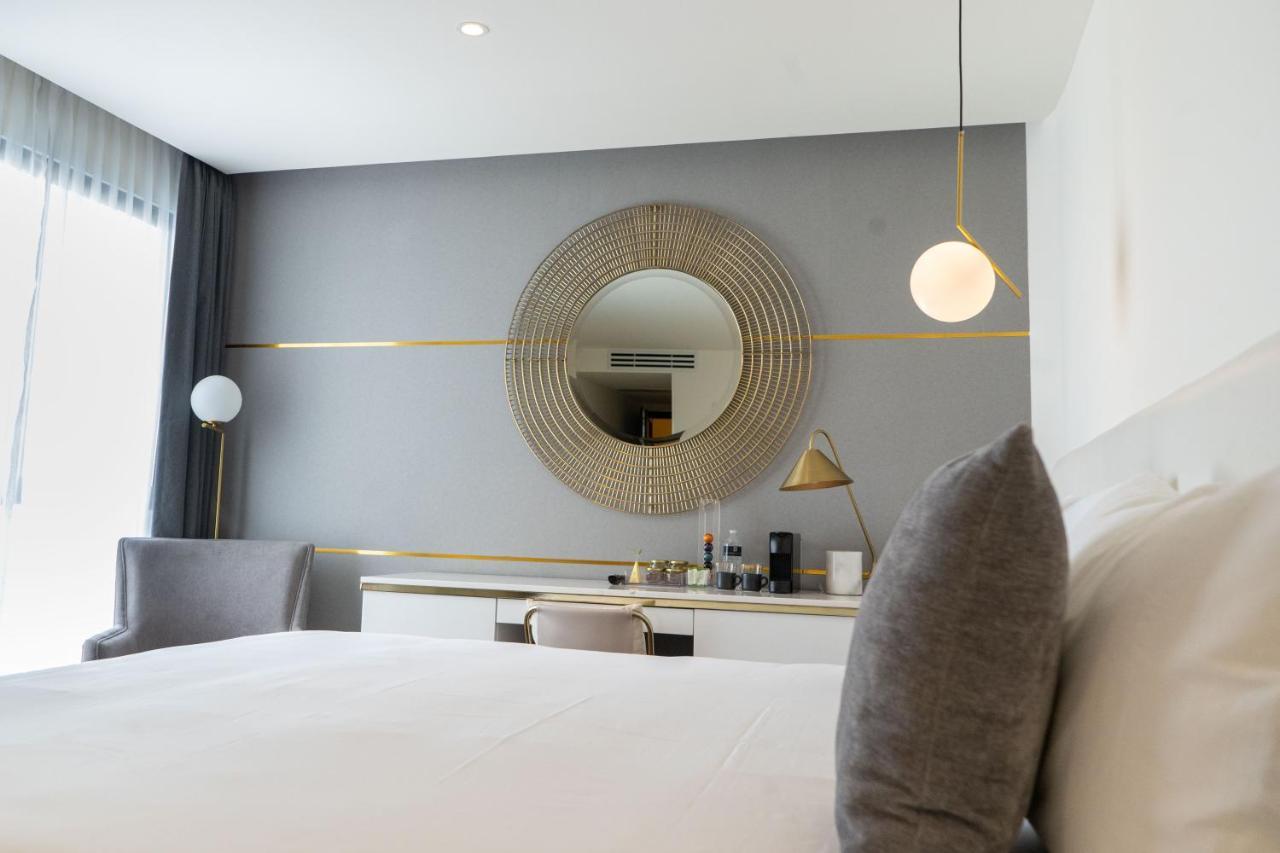 Casa Cuarzo Boutique 5*