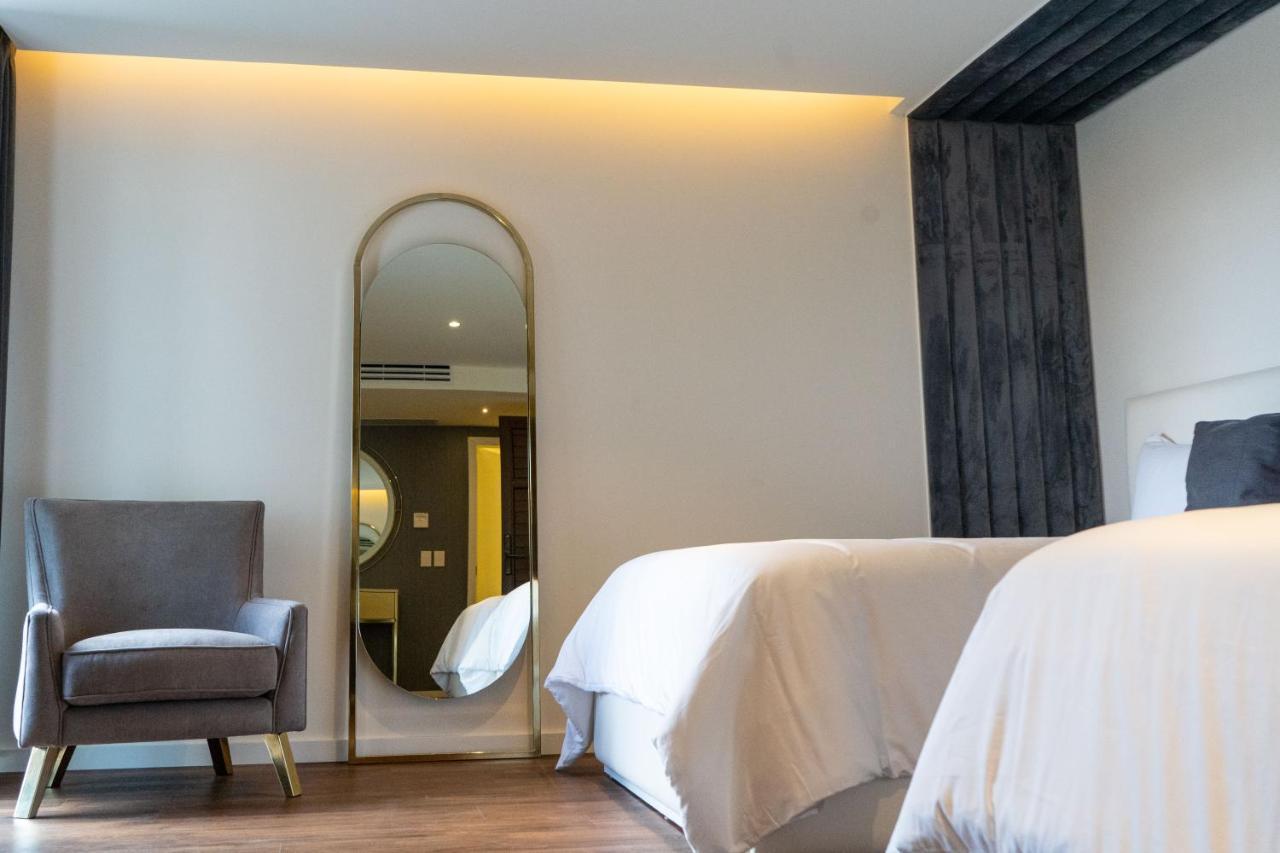 Casa Cuarzo Boutique 5* Zacatecas