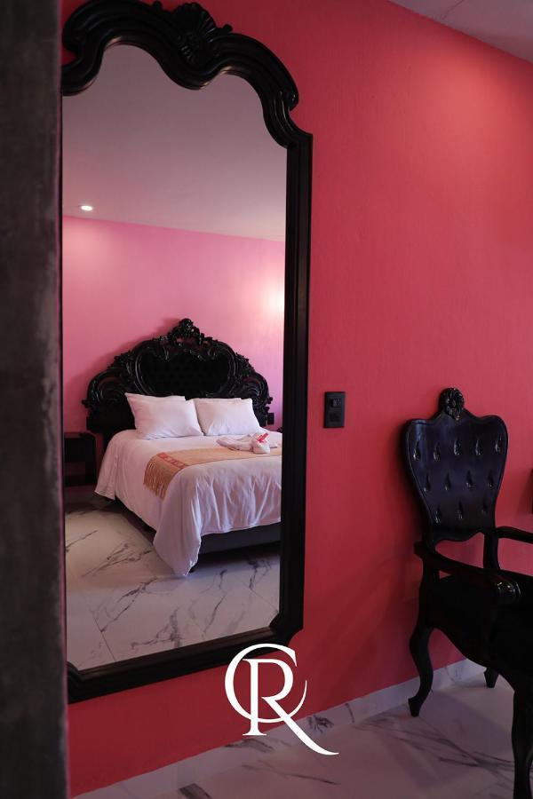 Hotel Casa Rosa & *