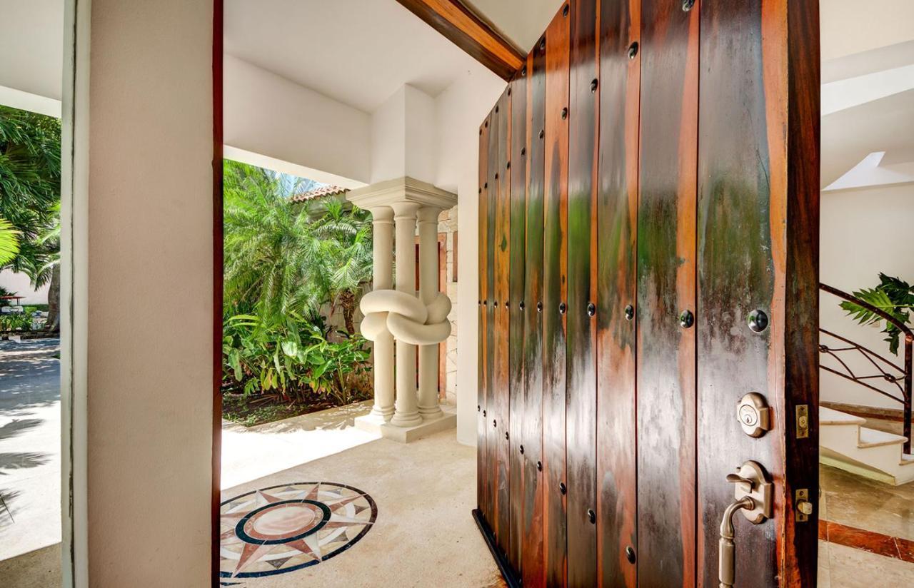 Casa Jaguar *