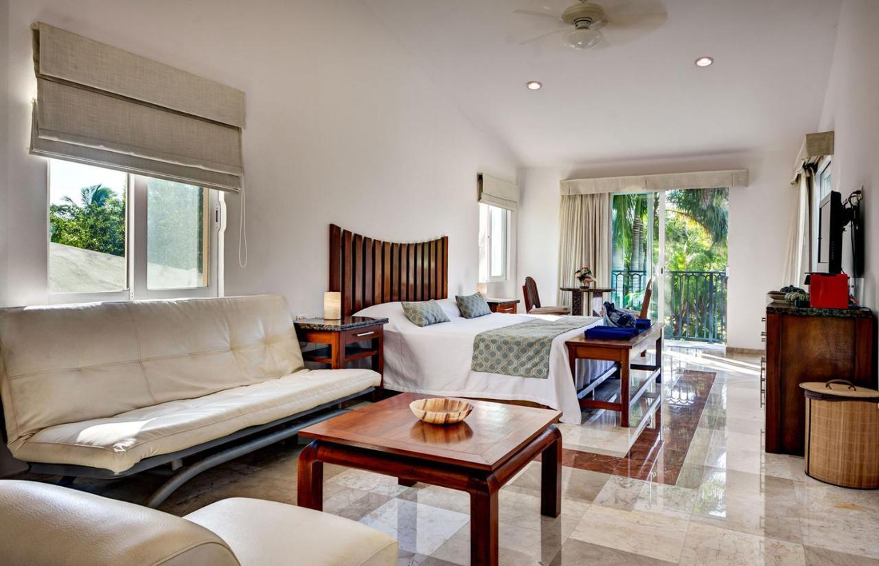 Casa Jaguar Villa Puerto Aventuras