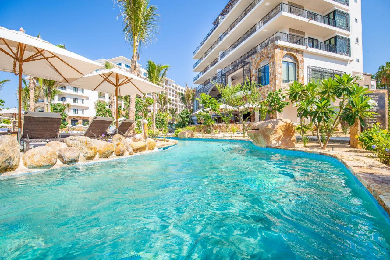 La Valencia & Cabos Hotel 5*