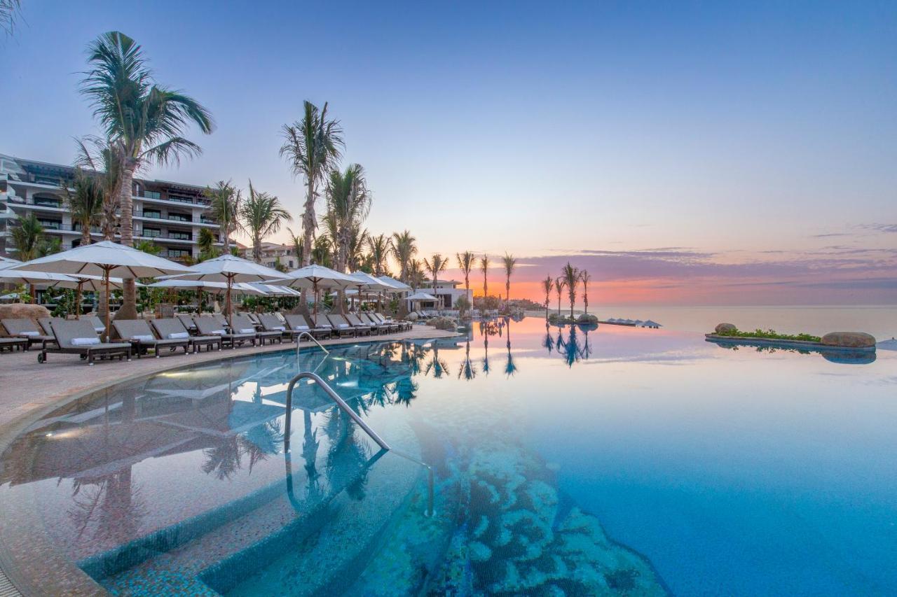 La Valencia & Cabos 5*