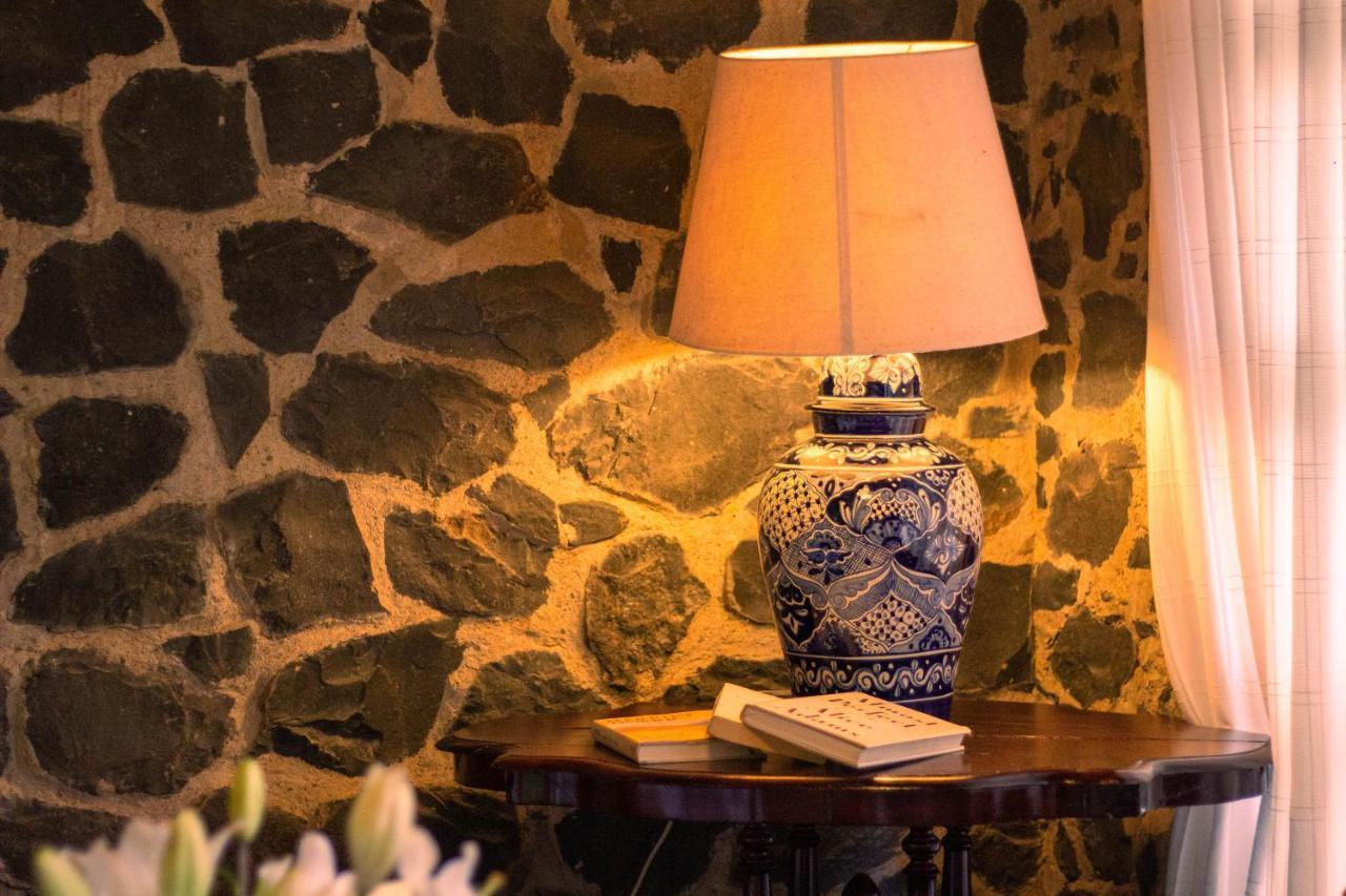 Hotel Hacienda De Flores 4*