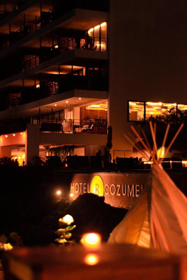 B Hotel Cozumel