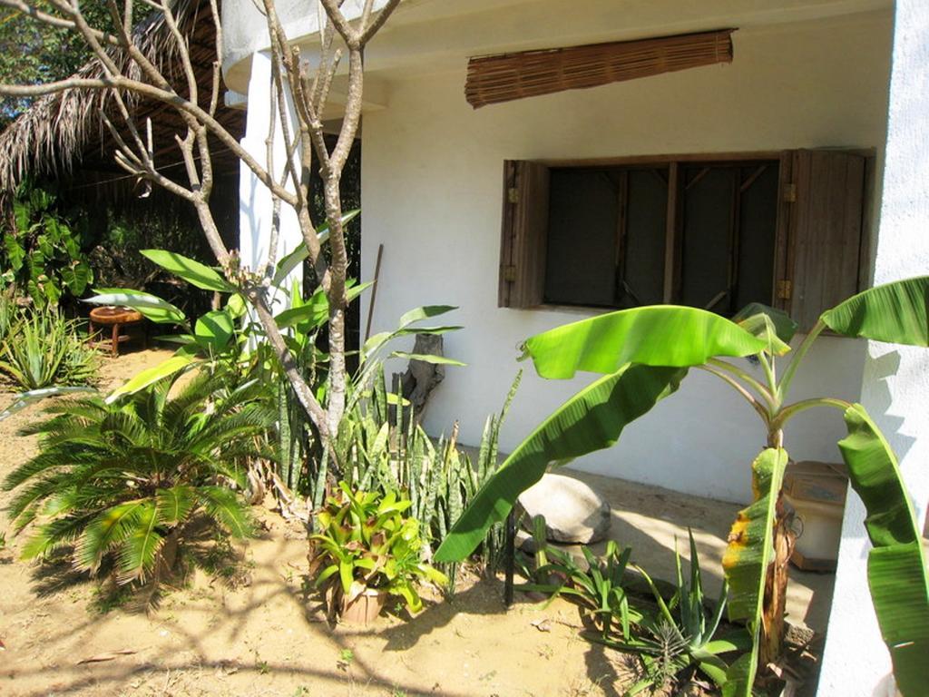 Guest house Metates Zipolite