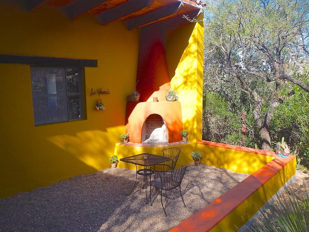 Bed & Breakfast Sagrada Boutique Hotel