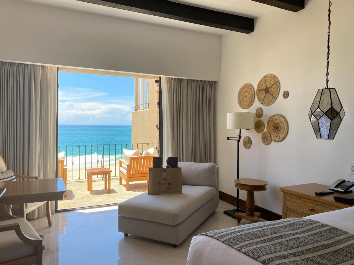 Resort Zoetry Casa Del Mar Cabos