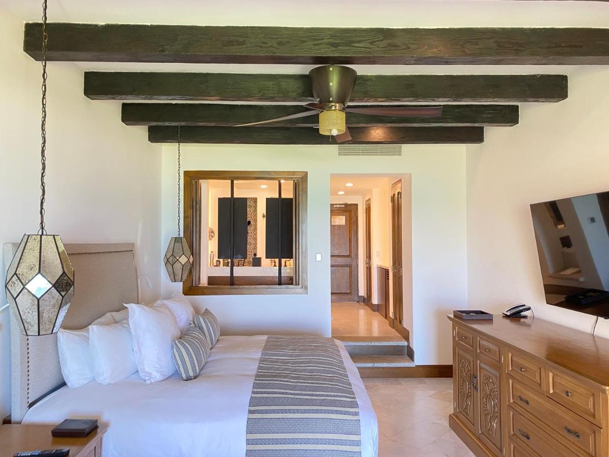 Resort Zoetry Casa Del Mar Cabos