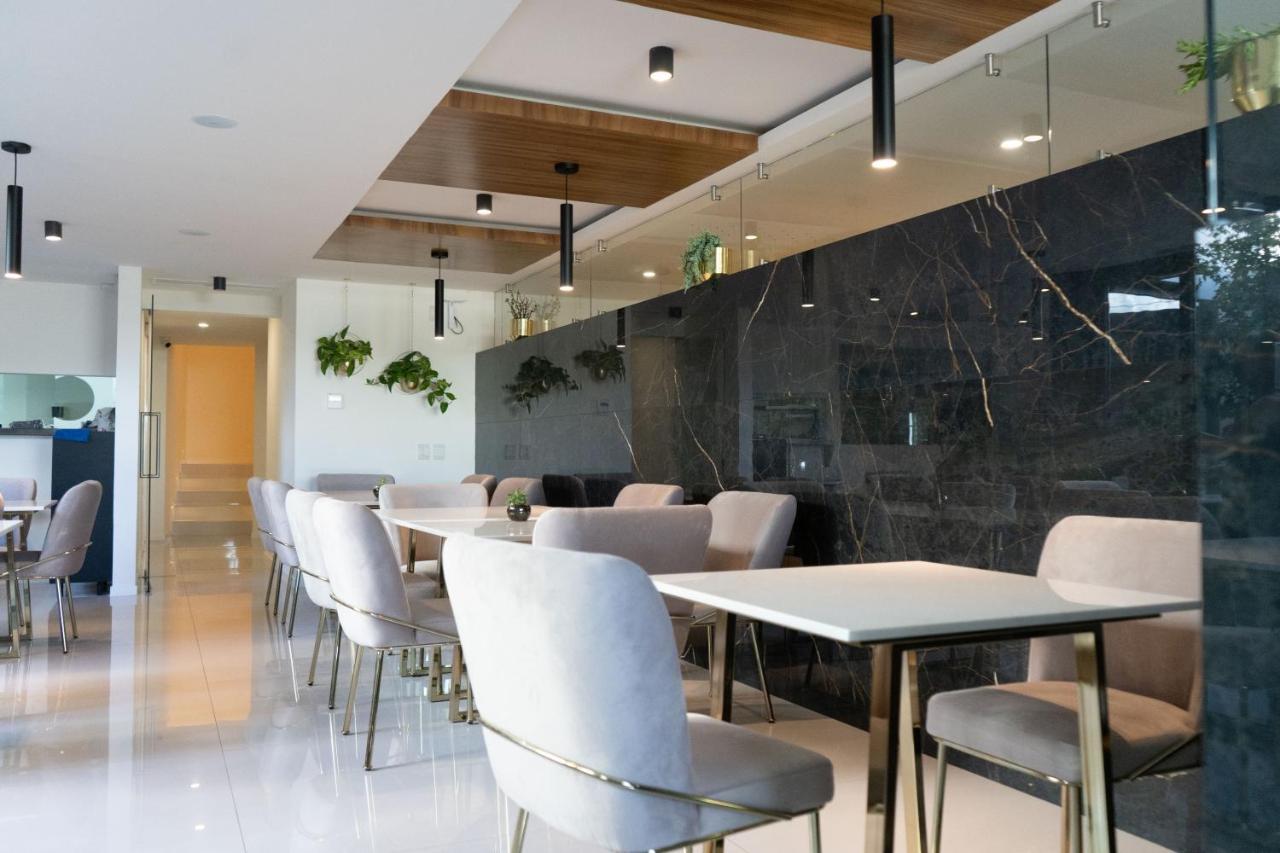 Casa Cuarzo Boutique Hotel 5*