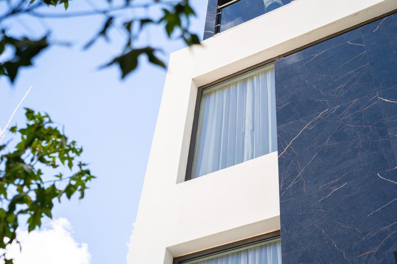 Casa Cuarzo Boutique Hotel