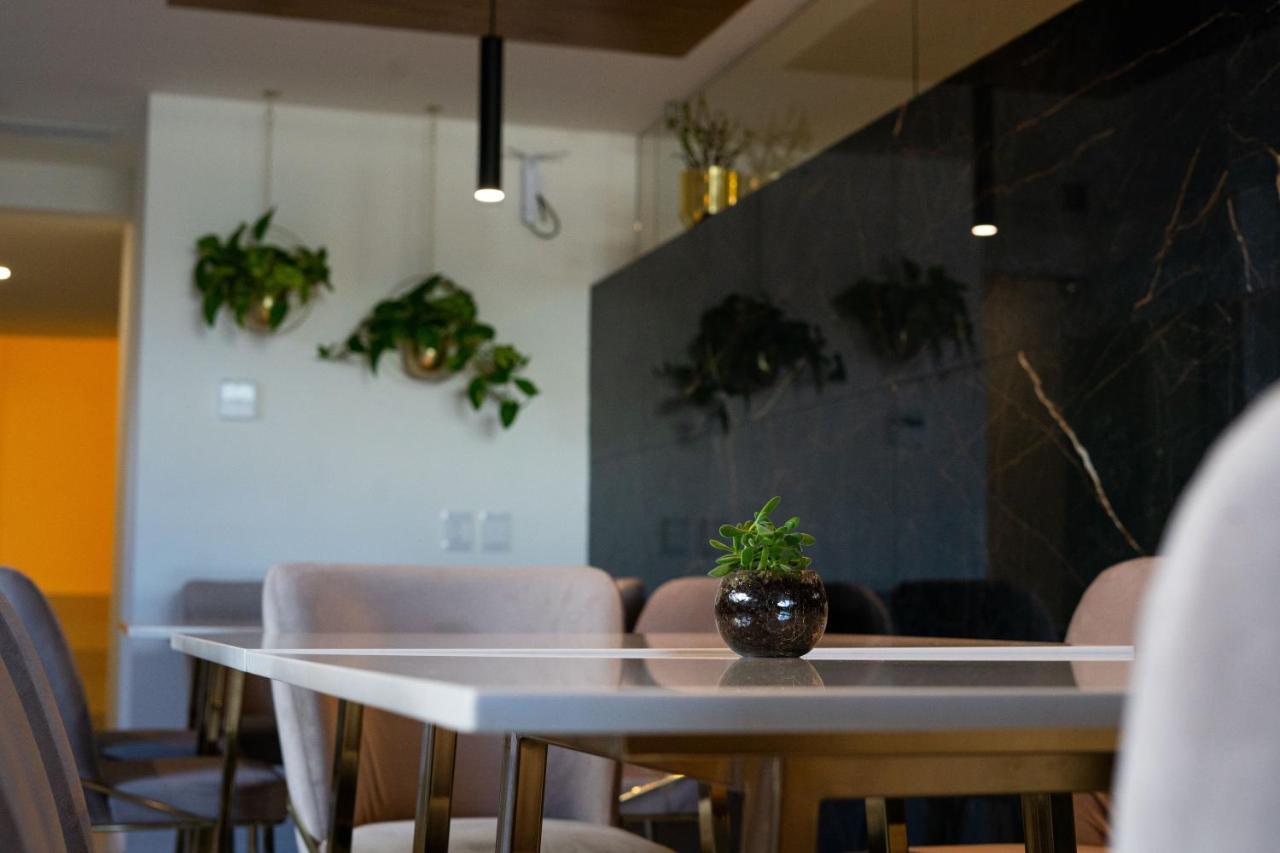 Casa Cuarzo Boutique Hotel