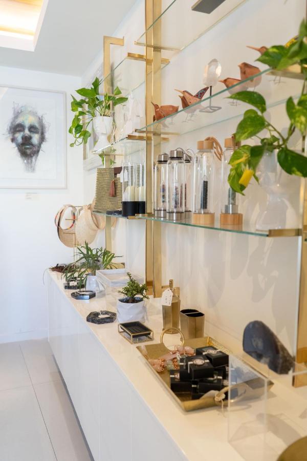 Casa Cuarzo Boutique Hotel
