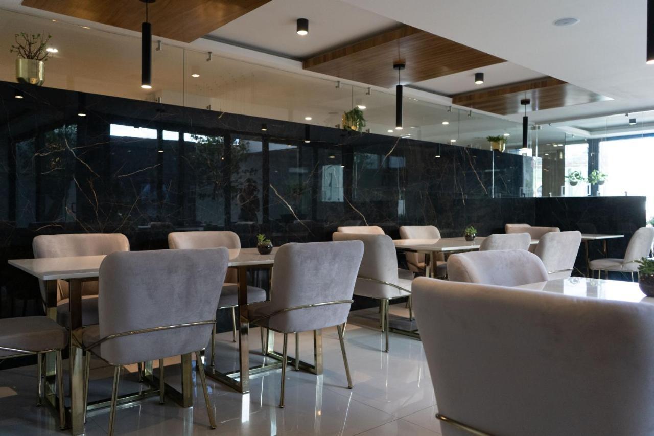 Casa Cuarzo Boutique