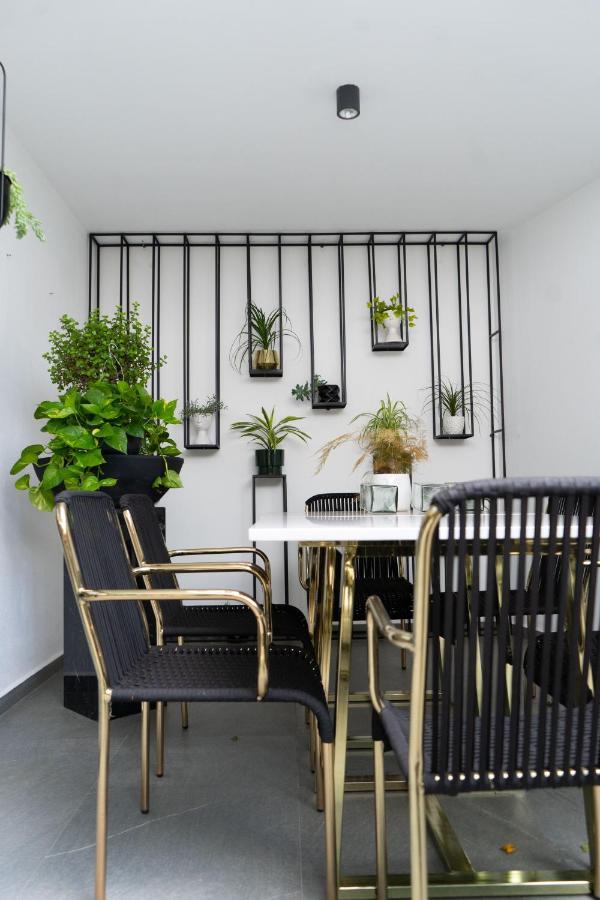 Casa Cuarzo Boutique Zacatecas