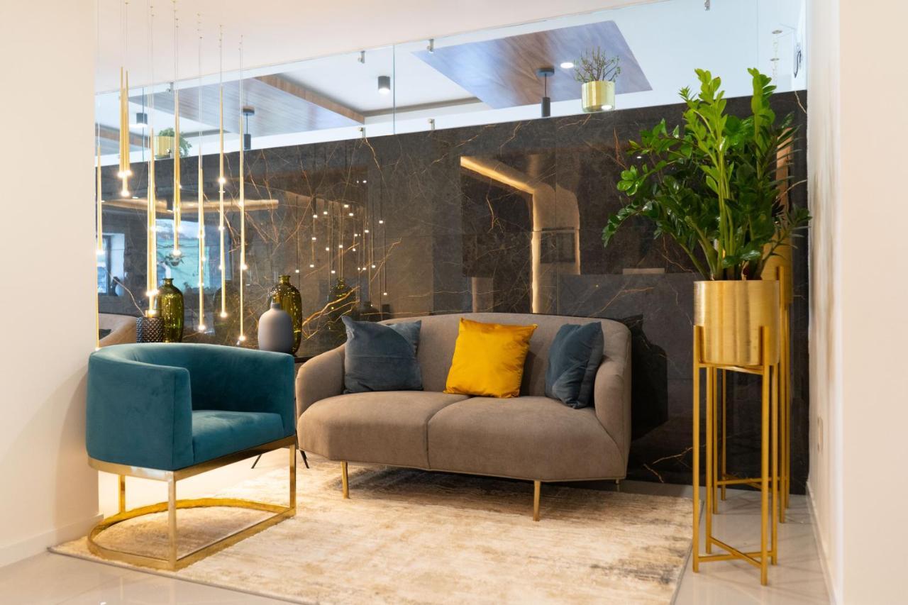 Hotel Casa Cuarzo Boutique 5*