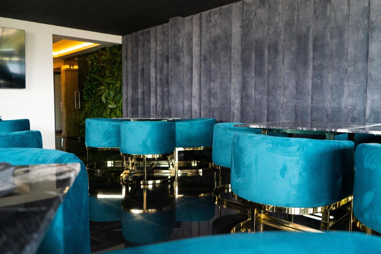 Hotel Casa Cuarzo Boutique