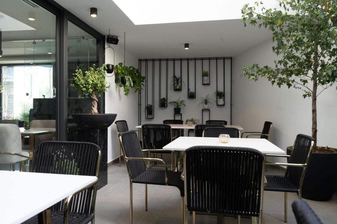 Casa Cuarzo Boutique 5* Zacatecas