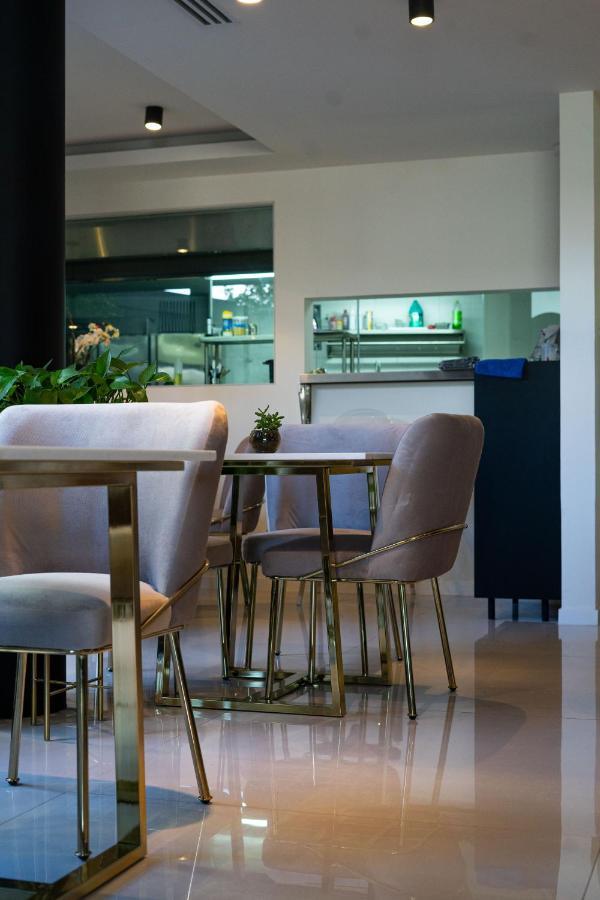 Casa Cuarzo Boutique