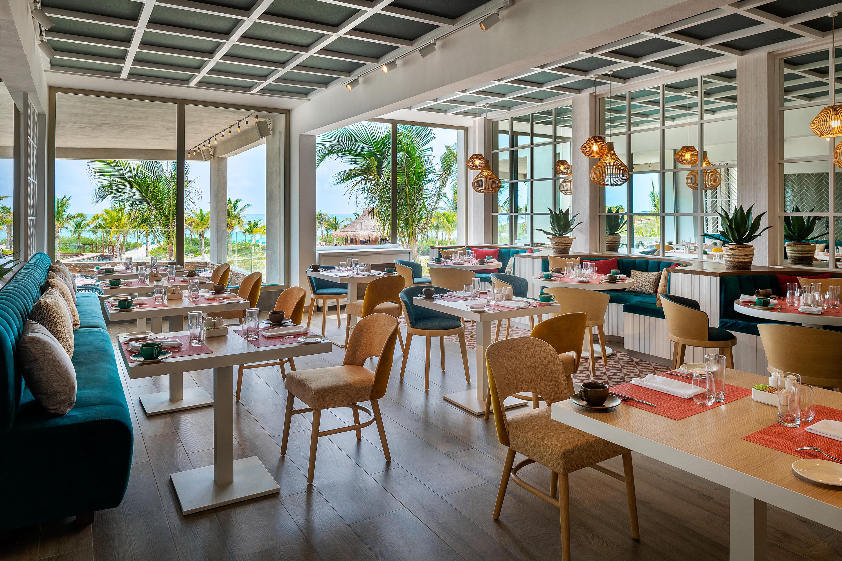 Catalonia Grand Costa Mujeres & Resort Cancun